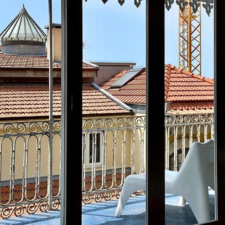Belomonte 20 Apartments Porto World Heritage Dış mekan fotoğraf