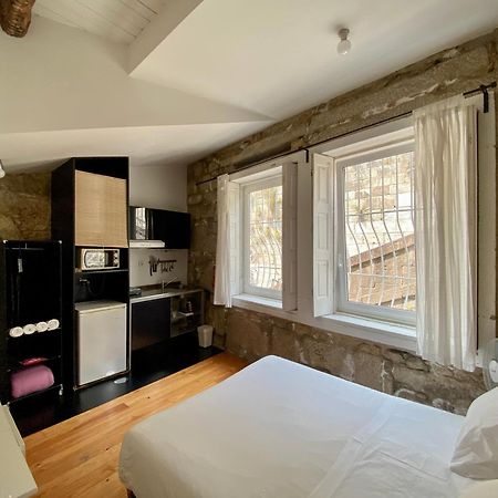 Belomonte 20 Apartments Porto World Heritage Dış mekan fotoğraf
