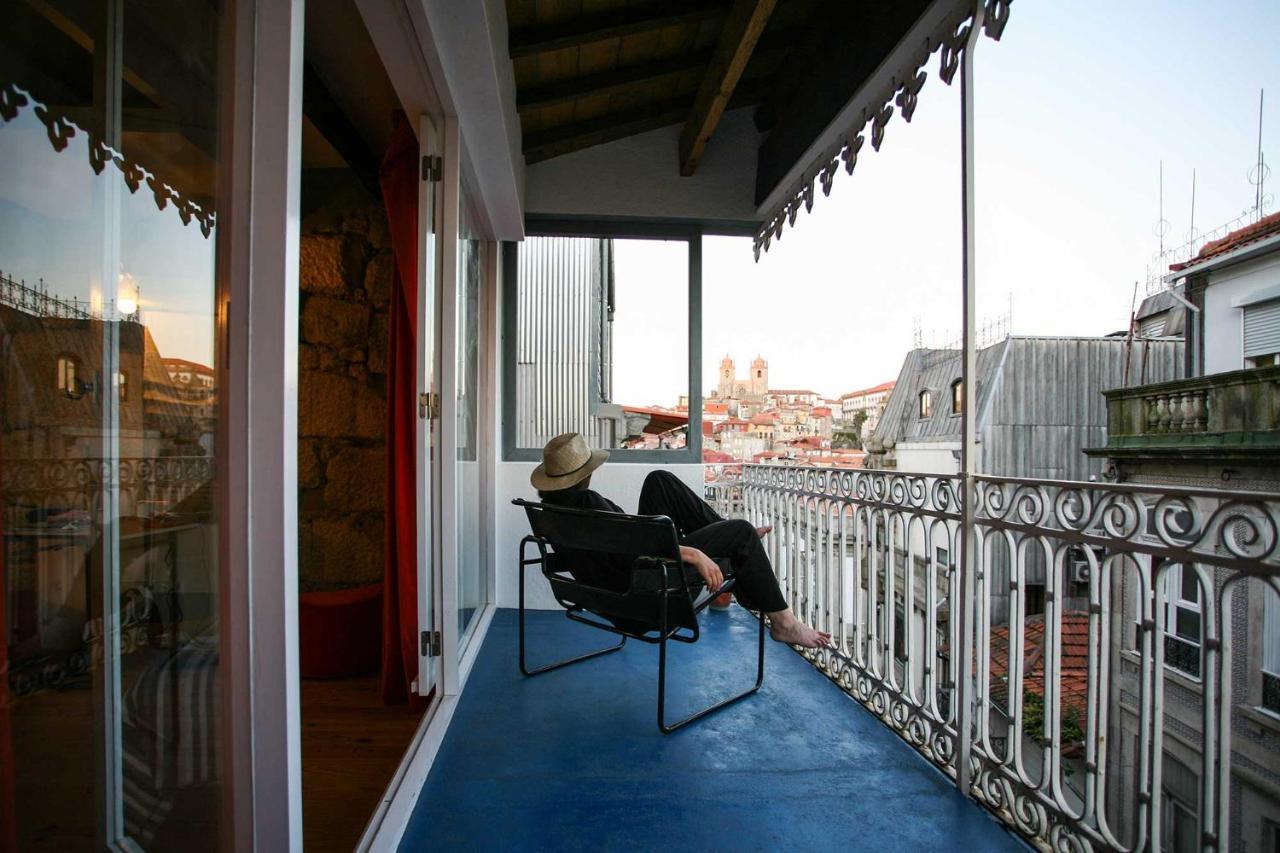 Belomonte 20 Apartments Porto World Heritage Dış mekan fotoğraf