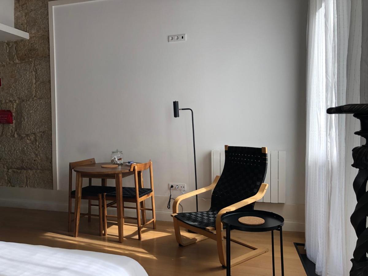Belomonte 20 Apartments Porto World Heritage Dış mekan fotoğraf