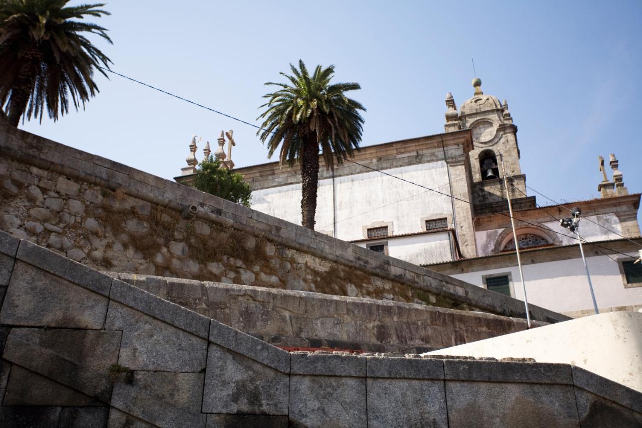 Belomonte 20 Apartments Porto World Heritage Dış mekan fotoğraf