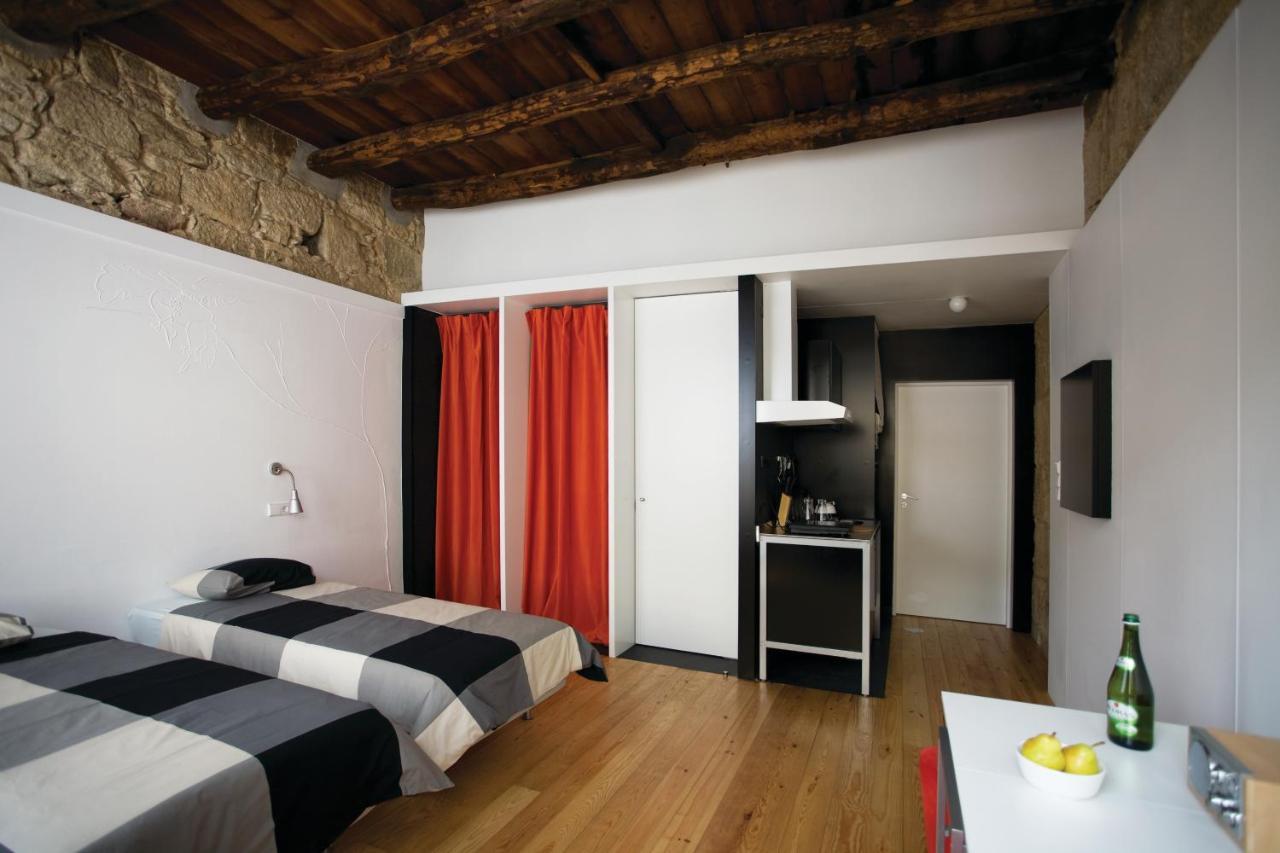 Belomonte 20 Apartments Porto World Heritage Dış mekan fotoğraf