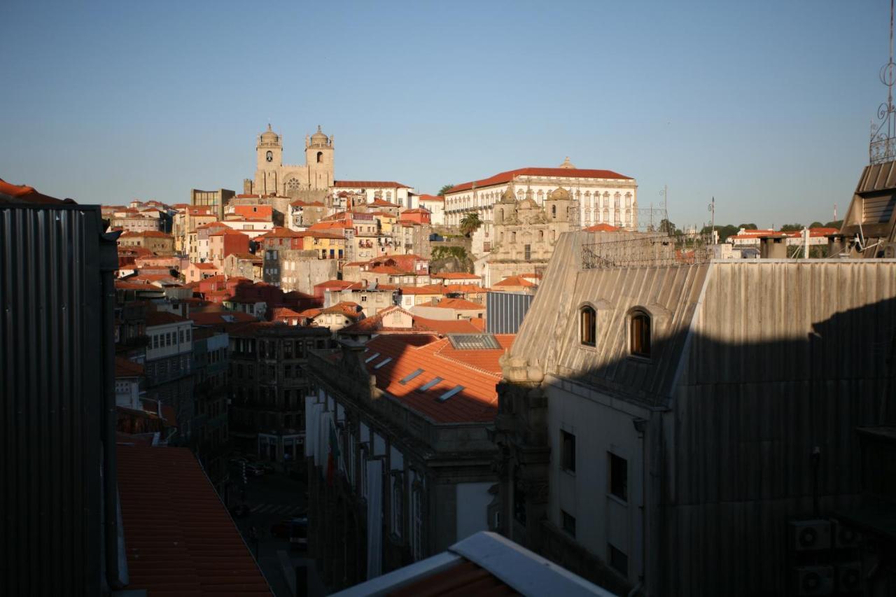 Belomonte 20 Apartments Porto World Heritage Dış mekan fotoğraf