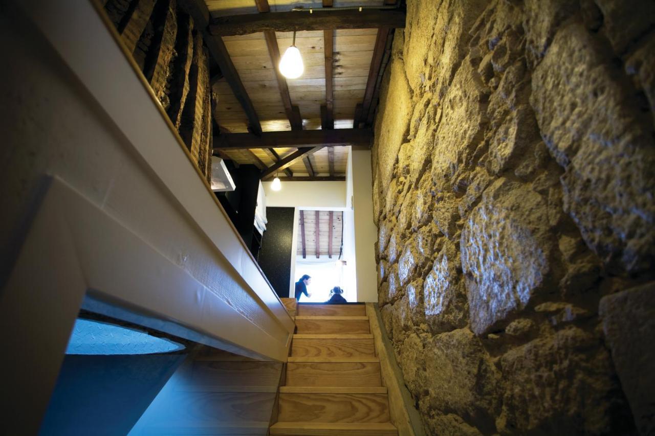 Belomonte 20 Apartments Porto World Heritage Dış mekan fotoğraf