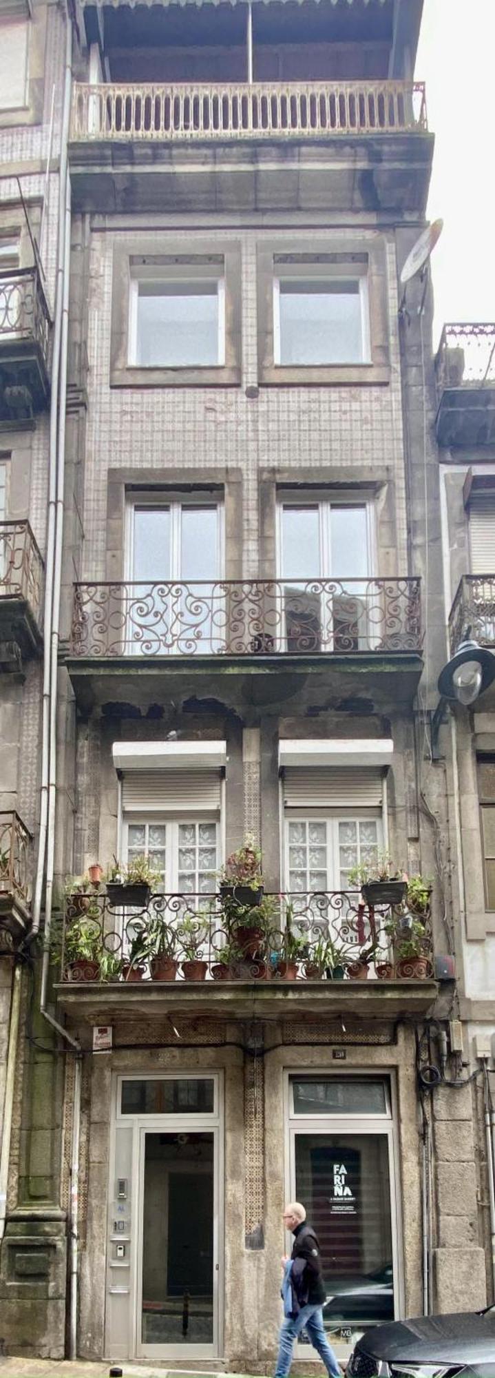 Belomonte 20 Apartments Porto World Heritage Dış mekan fotoğraf