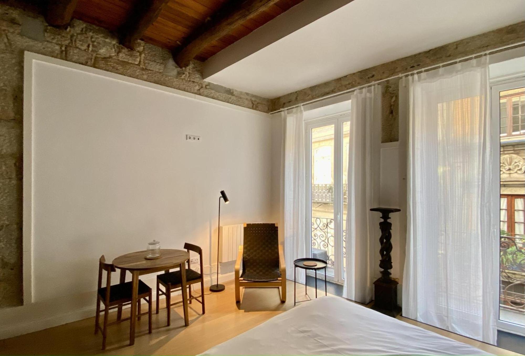 Belomonte 20 Apartments Porto World Heritage Dış mekan fotoğraf