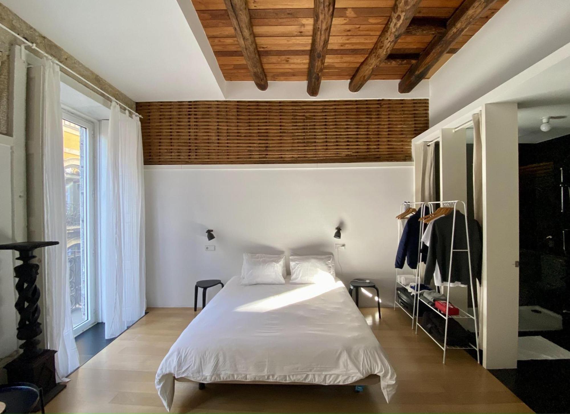 Belomonte 20 Apartments Porto World Heritage Dış mekan fotoğraf