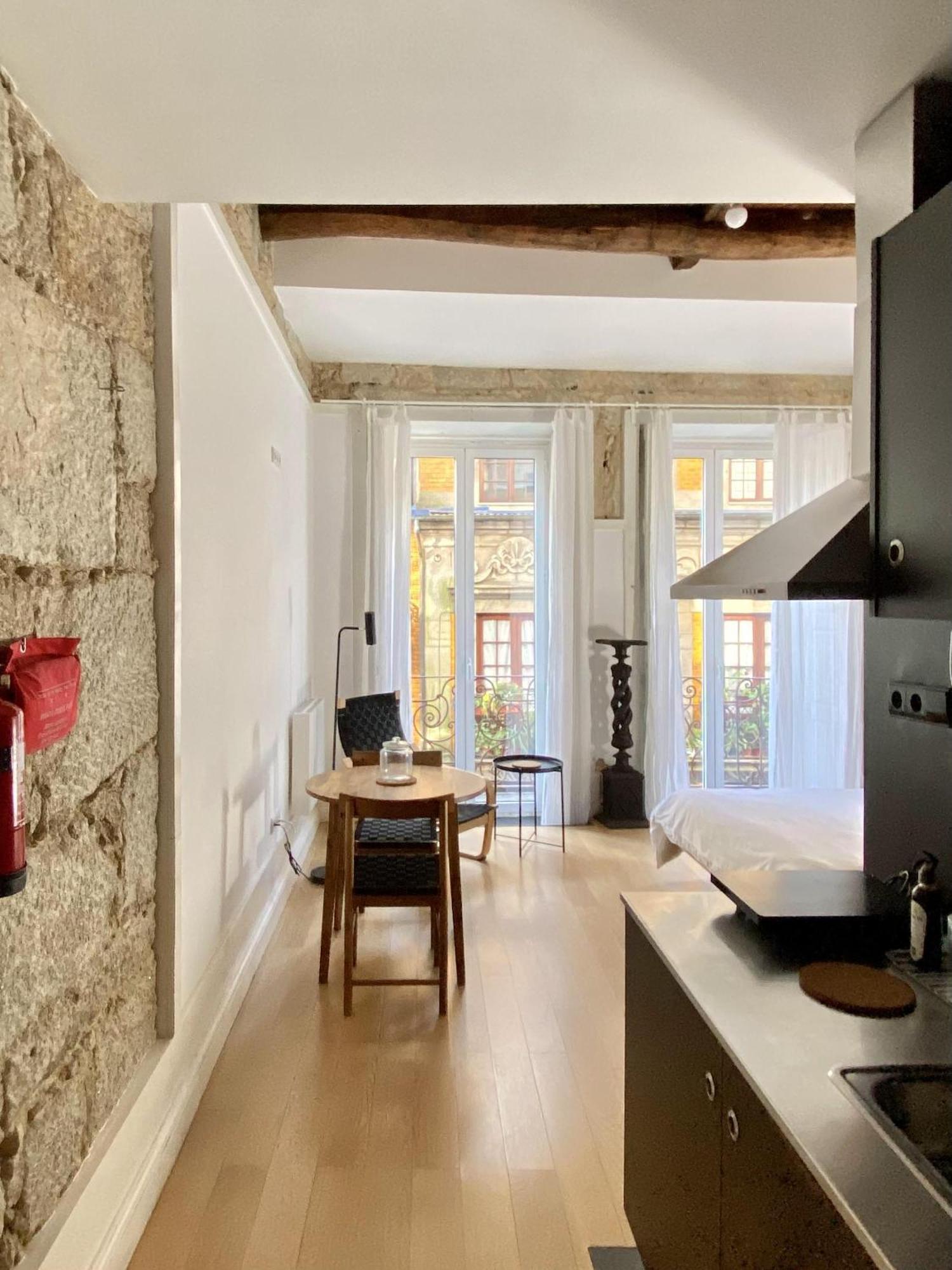 Belomonte 20 Apartments Porto World Heritage Dış mekan fotoğraf