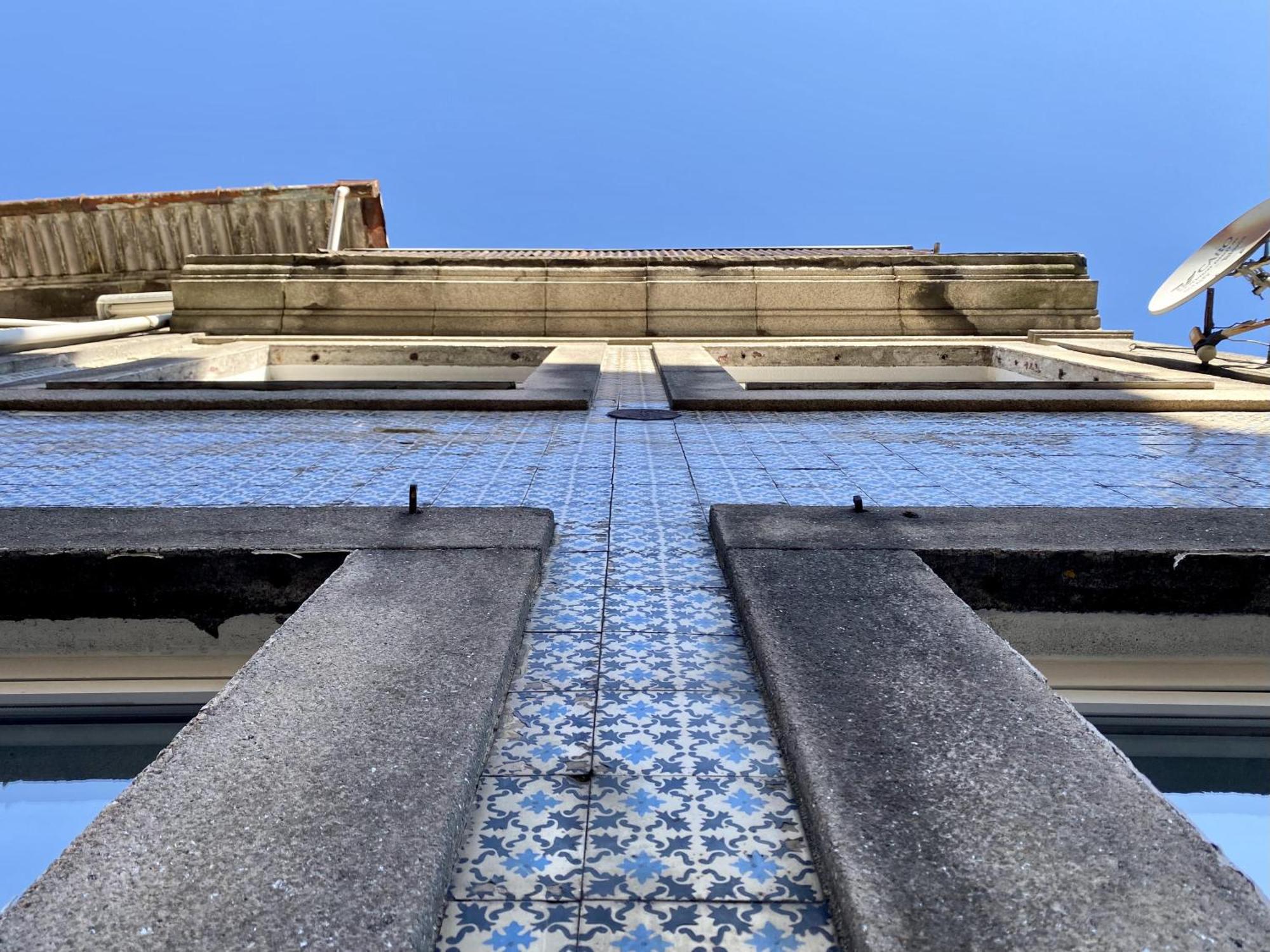 Belomonte 20 Apartments Porto World Heritage Dış mekan fotoğraf