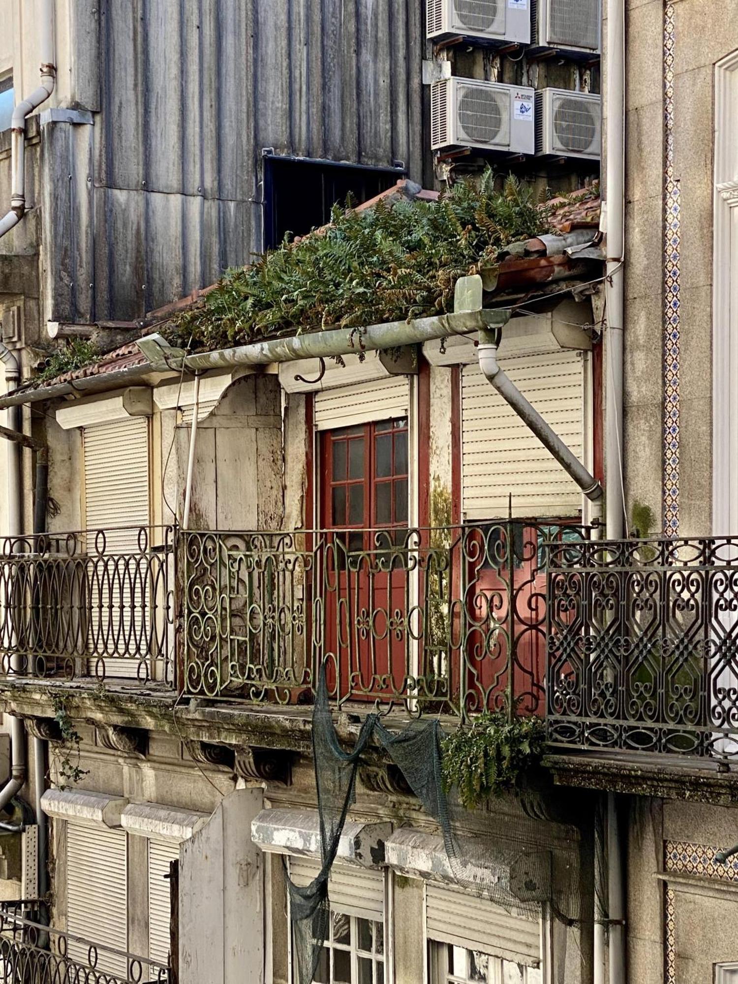 Belomonte 20 Apartments Porto World Heritage Dış mekan fotoğraf