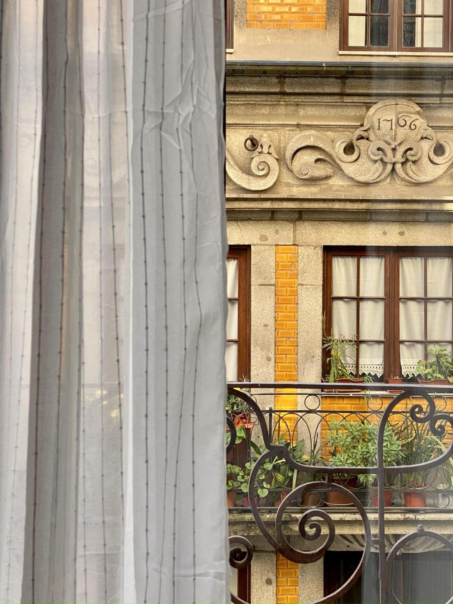 Belomonte 20 Apartments Porto World Heritage Dış mekan fotoğraf