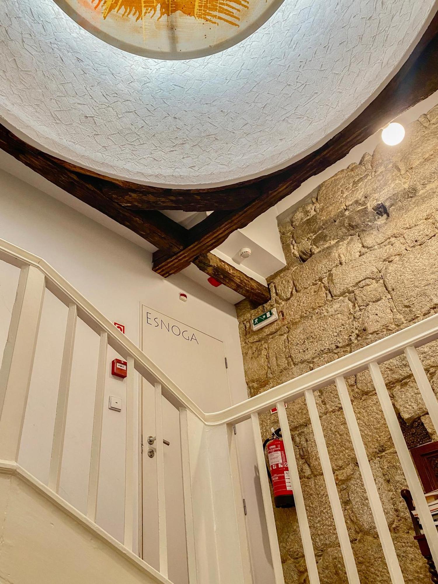 Belomonte 20 Apartments Porto World Heritage Dış mekan fotoğraf