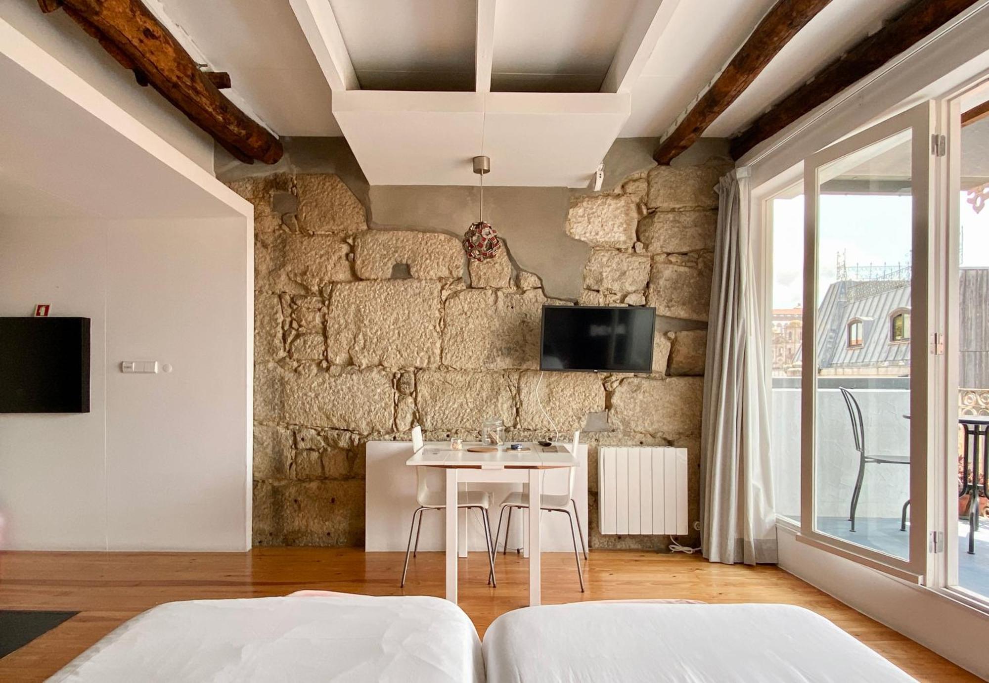 Belomonte 20 Apartments Porto World Heritage Dış mekan fotoğraf