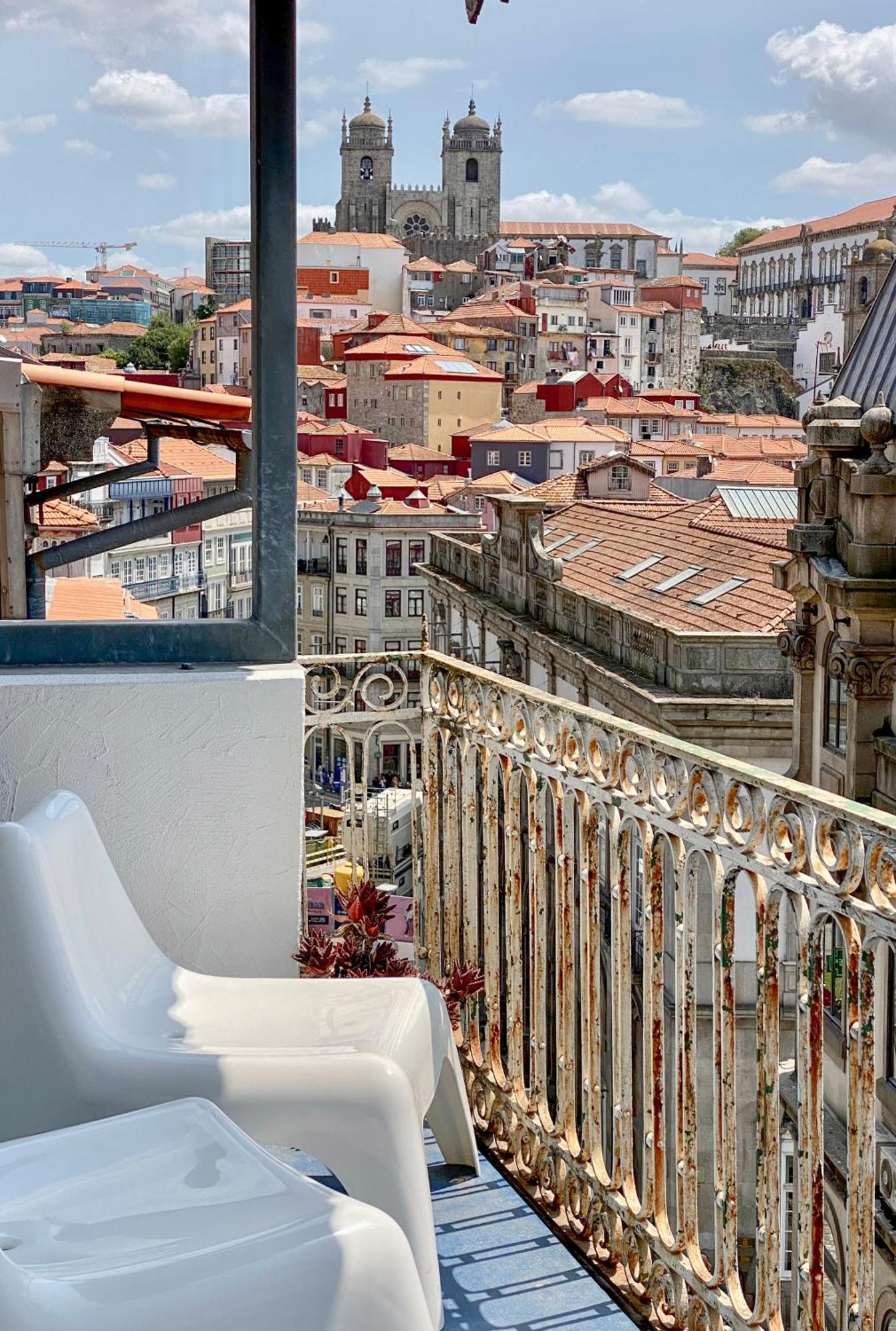 Belomonte 20 Apartments Porto World Heritage Dış mekan fotoğraf