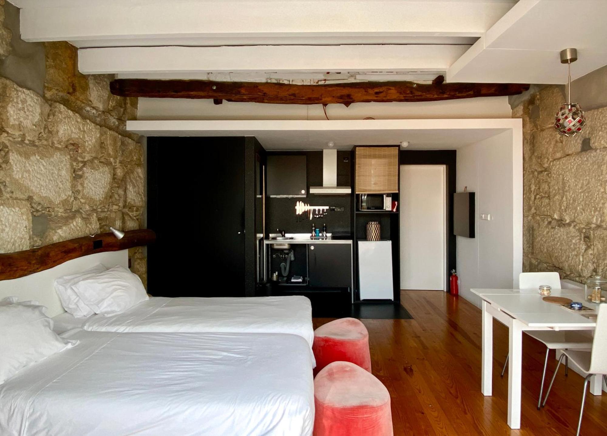 Belomonte 20 Apartments Porto World Heritage Dış mekan fotoğraf