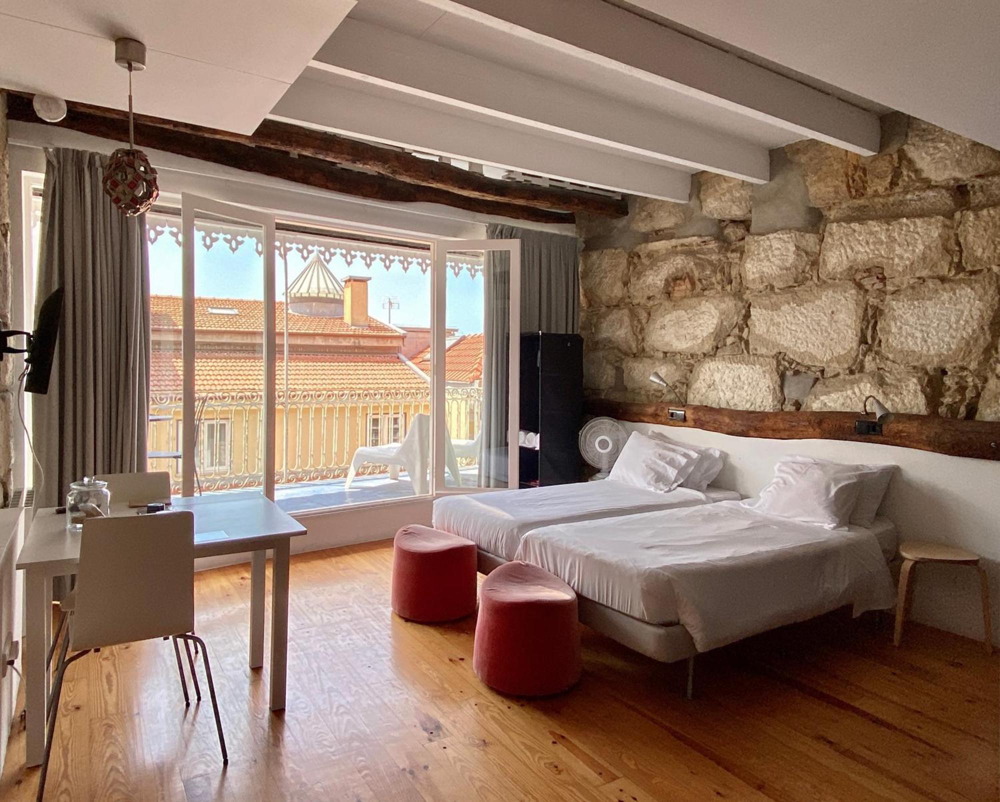 Belomonte 20 Apartments Porto World Heritage Dış mekan fotoğraf