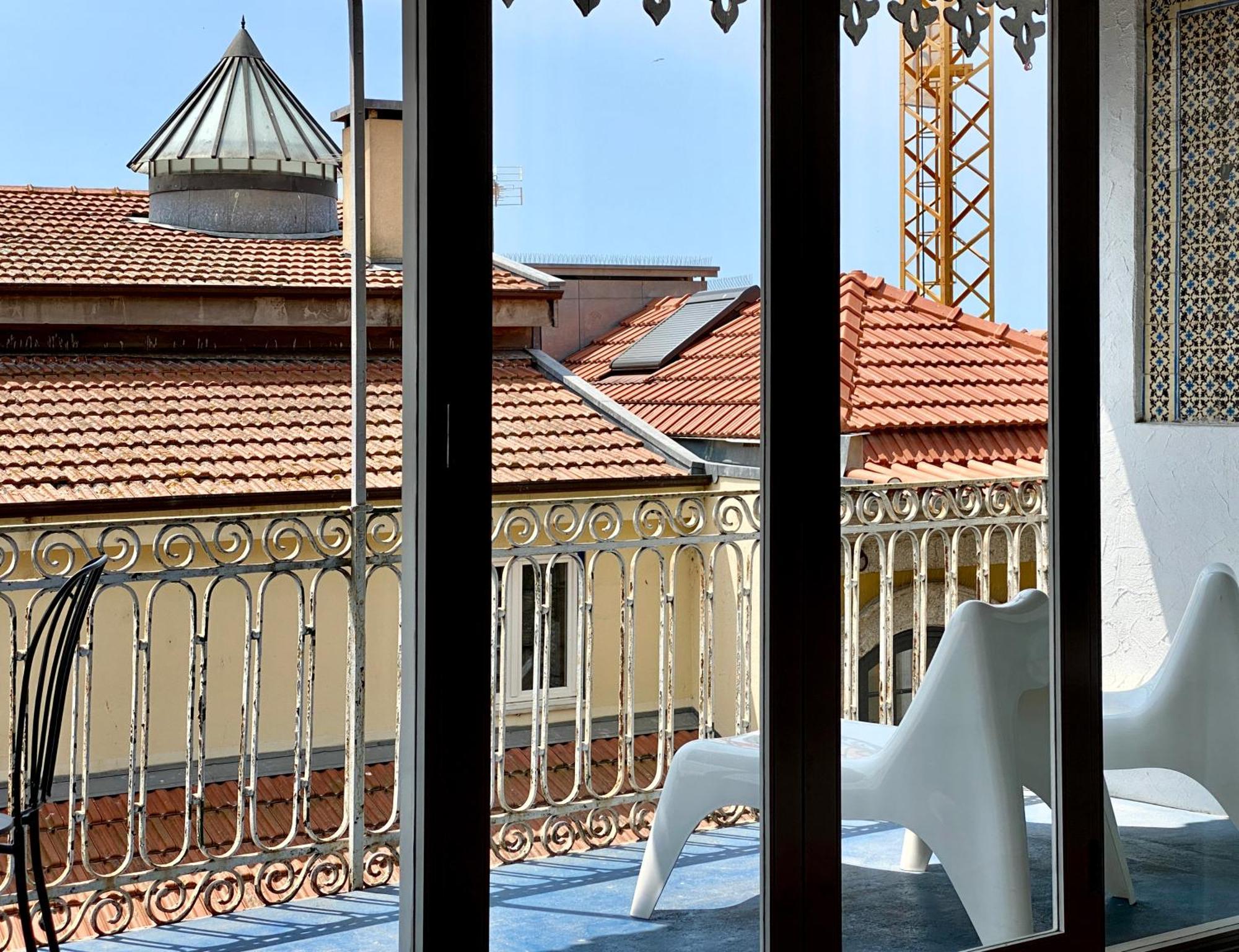 Belomonte 20 Apartments Porto World Heritage Dış mekan fotoğraf