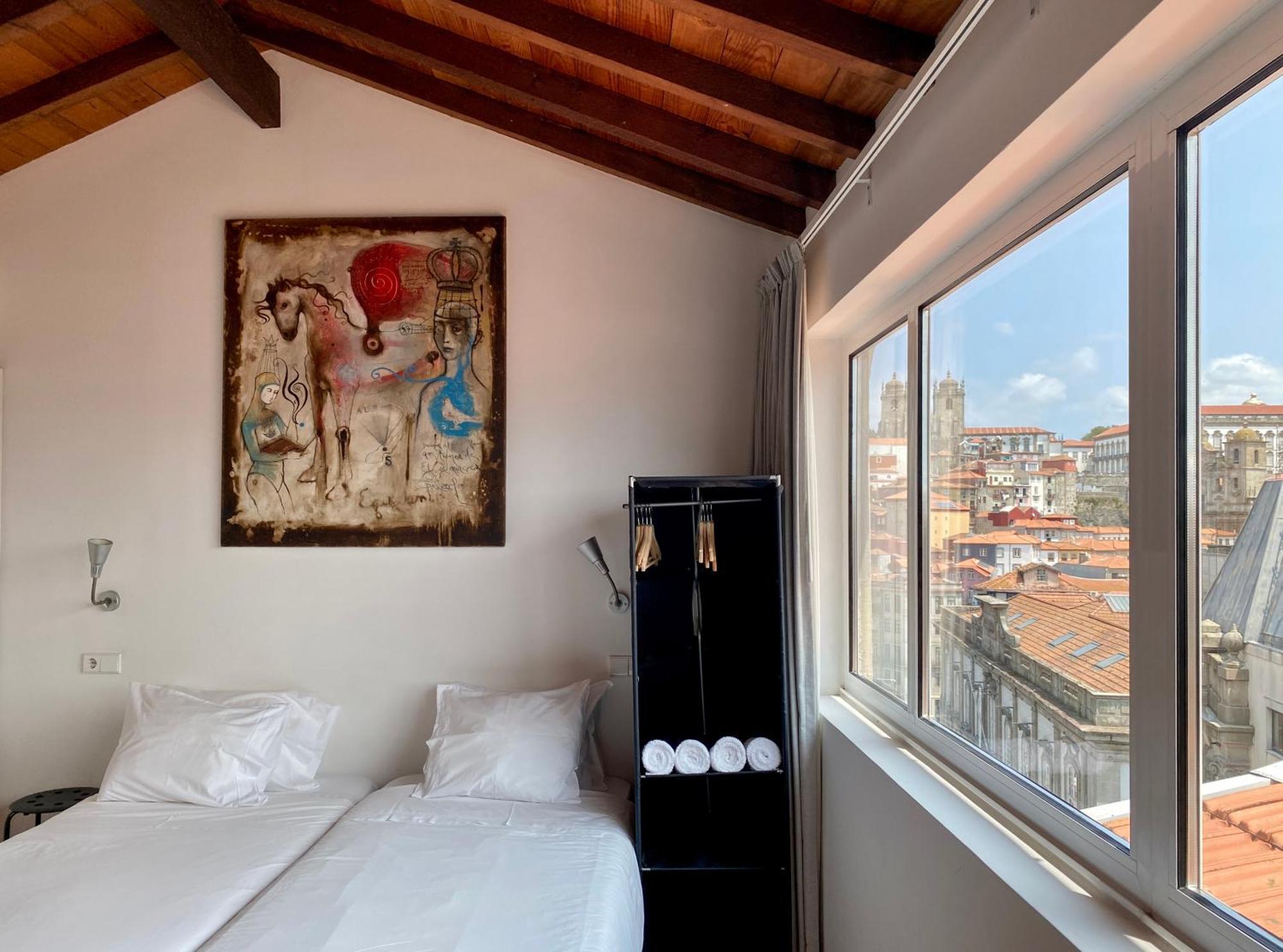 Belomonte 20 Apartments Porto World Heritage Dış mekan fotoğraf