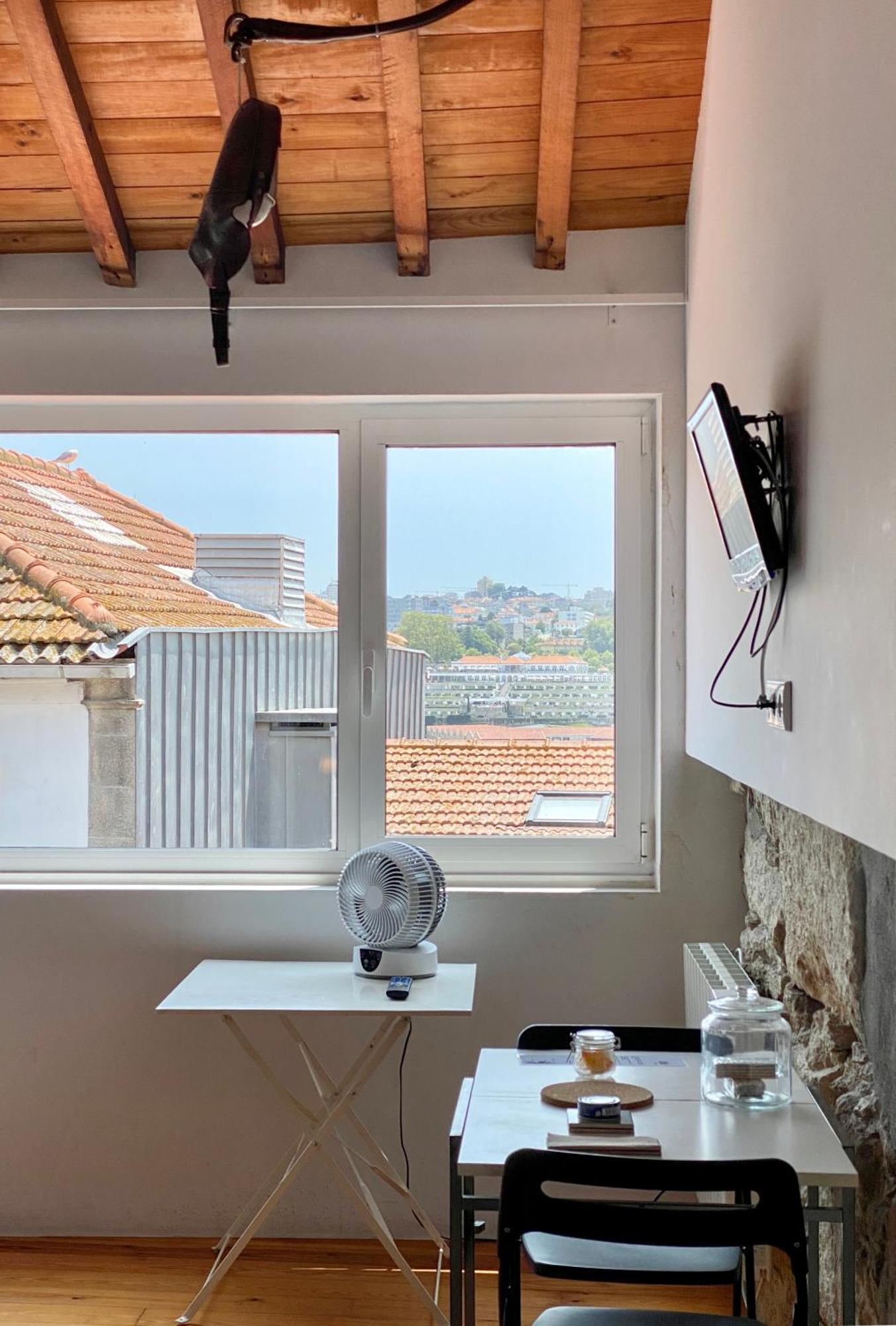 Belomonte 20 Apartments Porto World Heritage Dış mekan fotoğraf