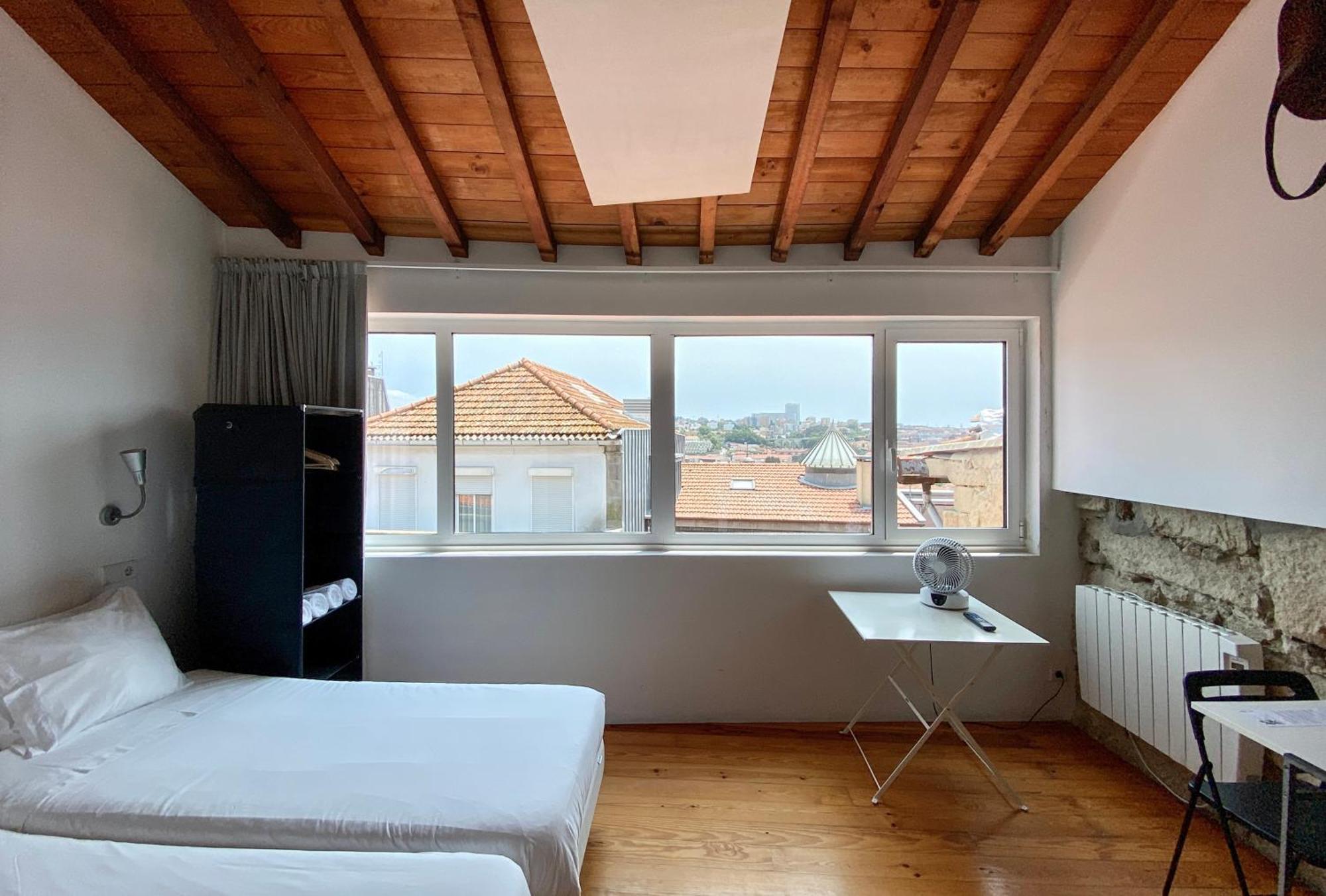 Belomonte 20 Apartments Porto World Heritage Dış mekan fotoğraf