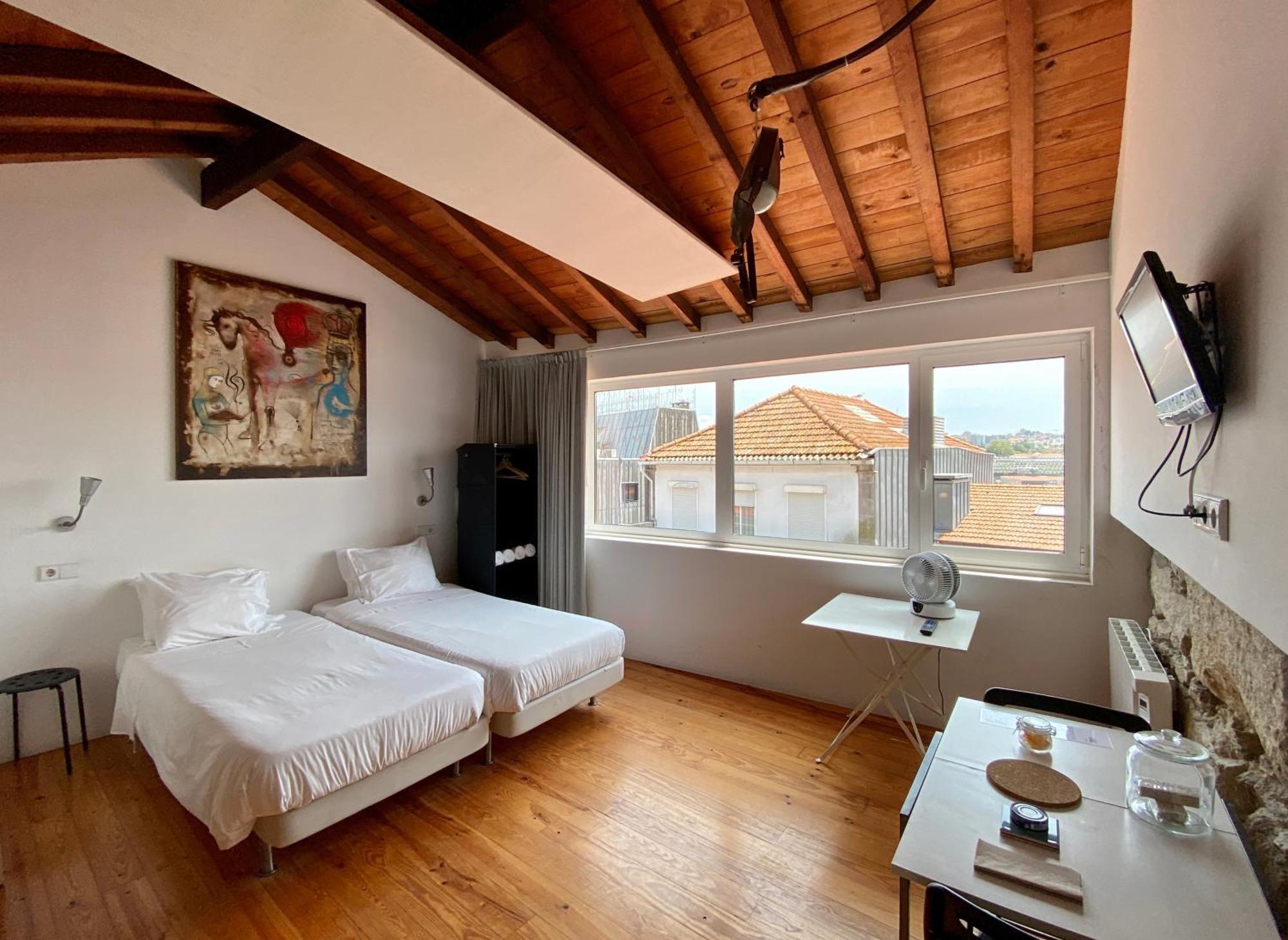 Belomonte 20 Apartments Porto World Heritage Dış mekan fotoğraf