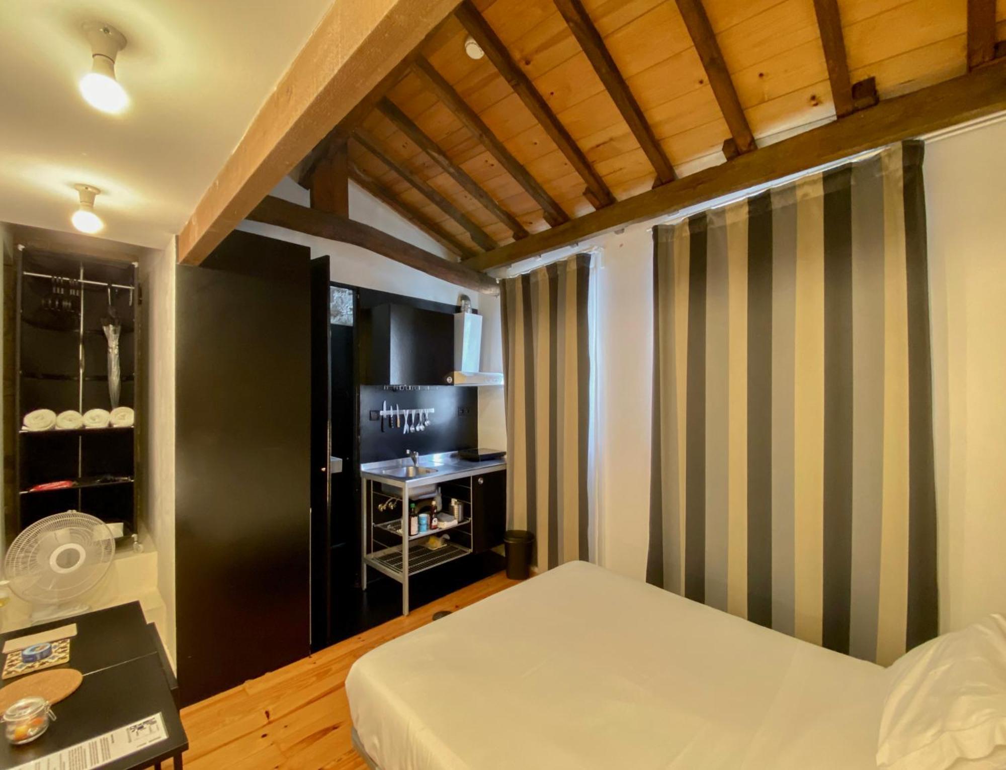 Belomonte 20 Apartments Porto World Heritage Dış mekan fotoğraf
