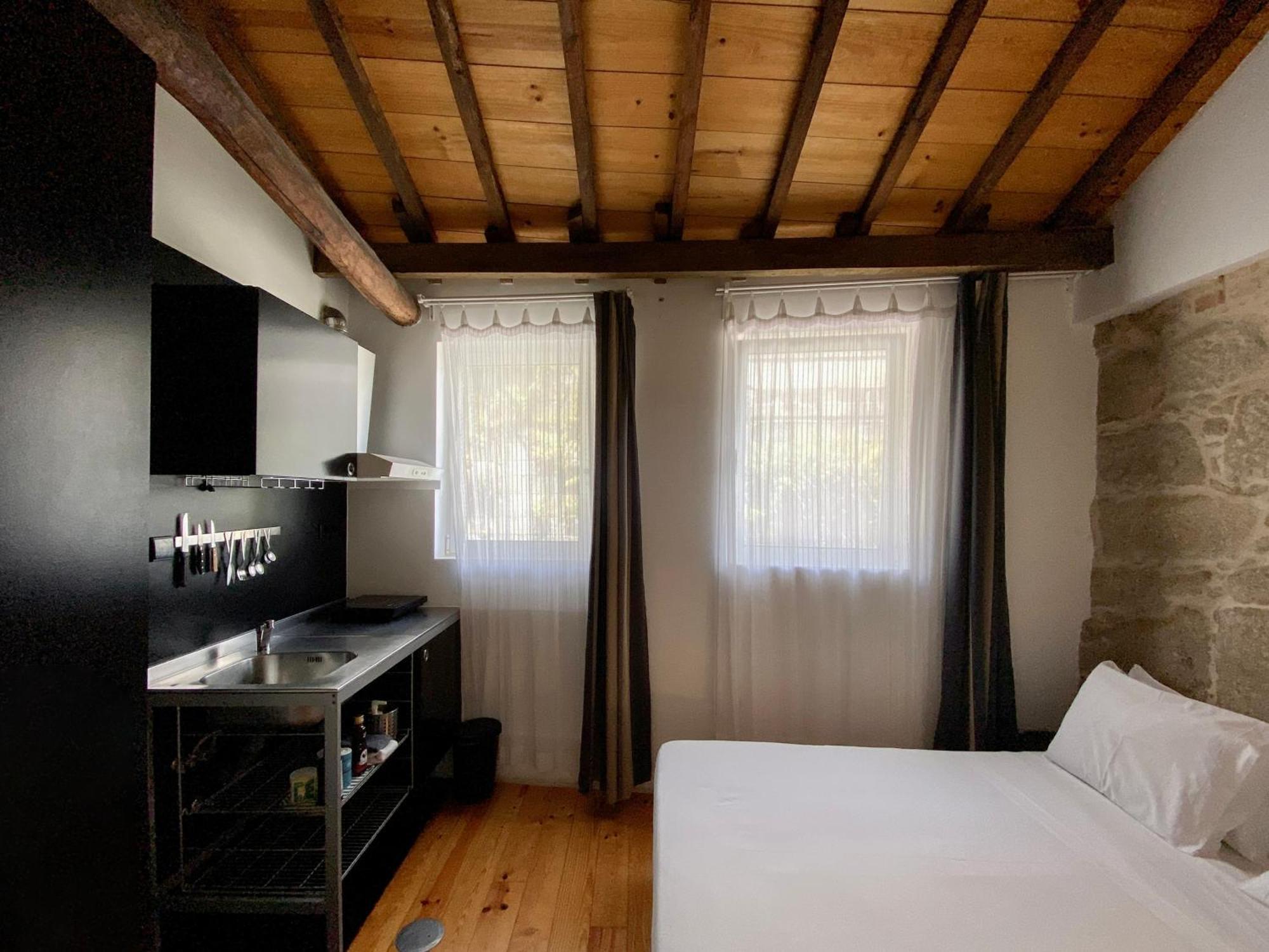 Belomonte 20 Apartments Porto World Heritage Dış mekan fotoğraf