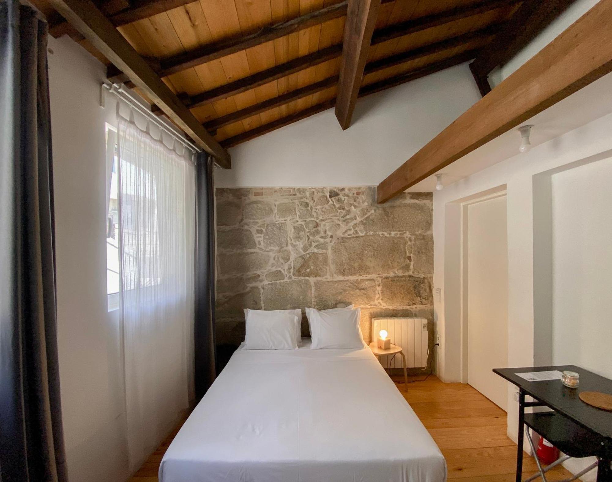 Belomonte 20 Apartments Porto World Heritage Dış mekan fotoğraf
