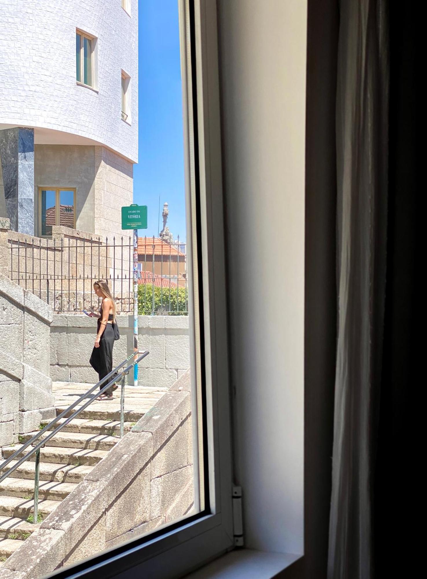 Belomonte 20 Apartments Porto World Heritage Dış mekan fotoğraf
