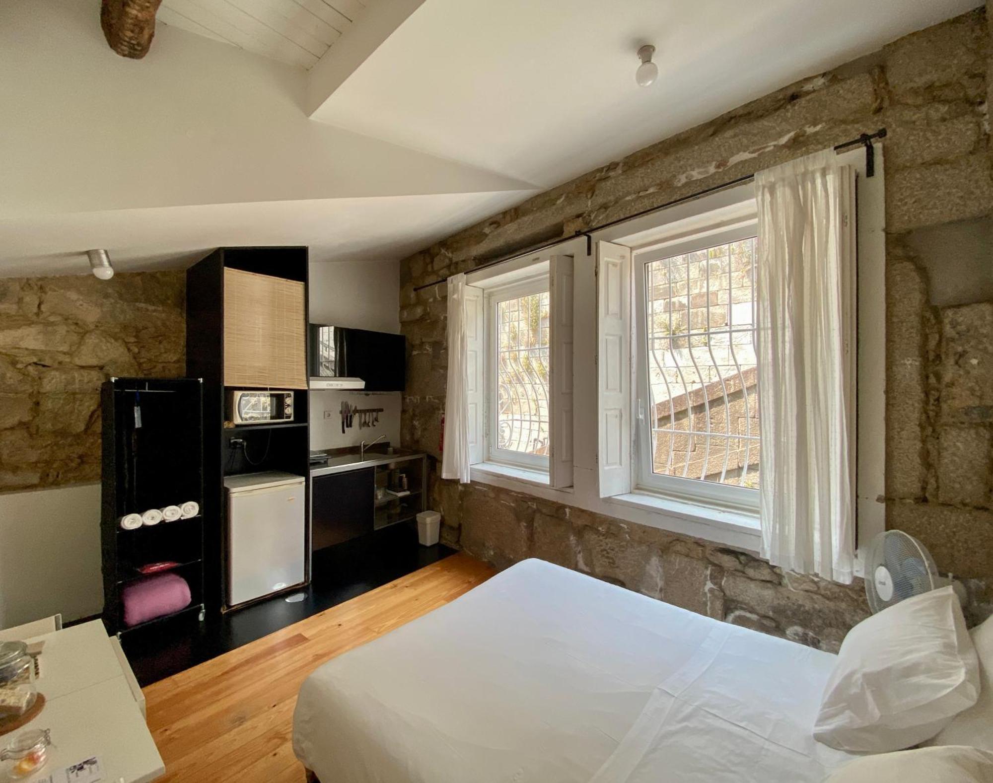 Belomonte 20 Apartments Porto World Heritage Dış mekan fotoğraf