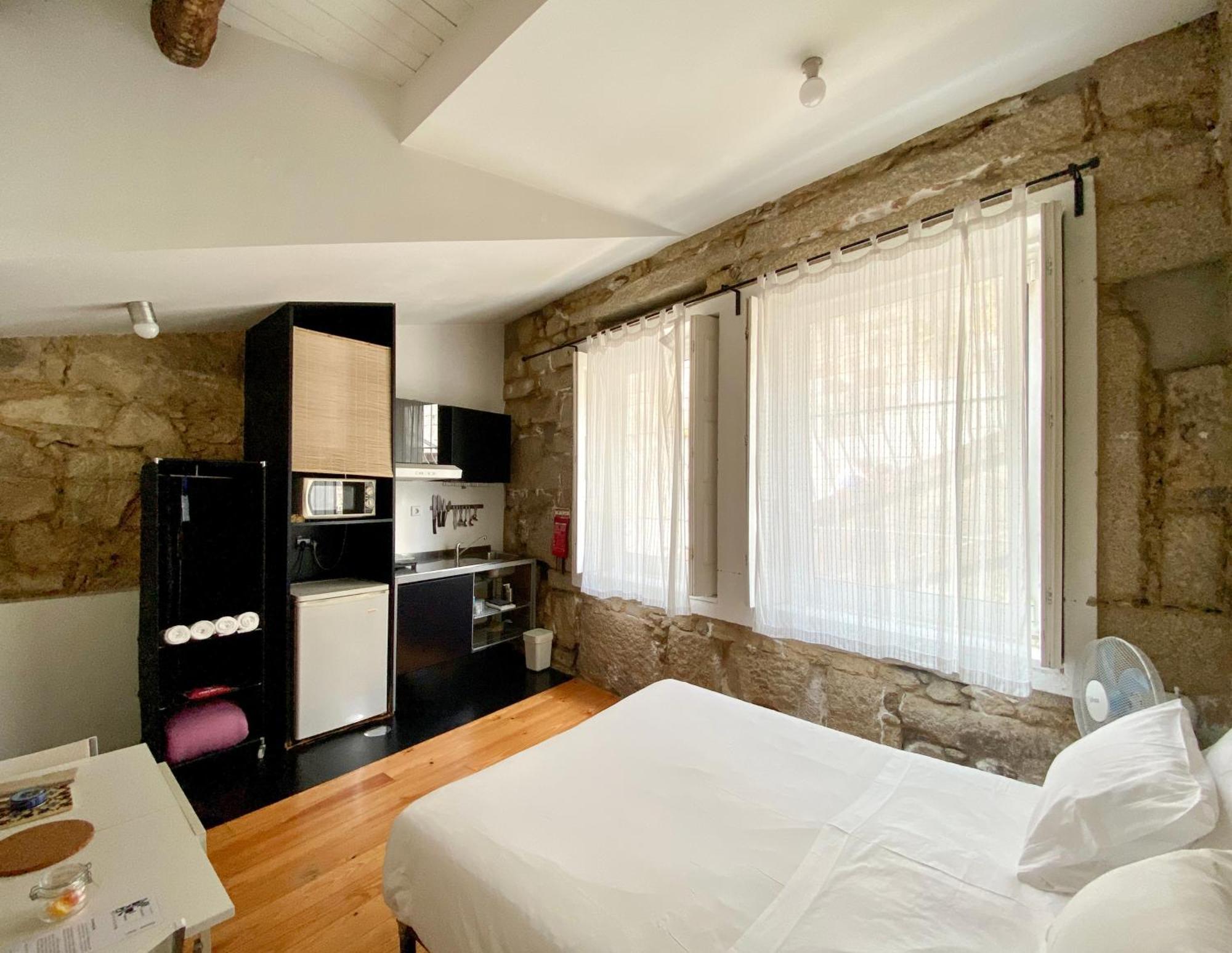 Belomonte 20 Apartments Porto World Heritage Dış mekan fotoğraf