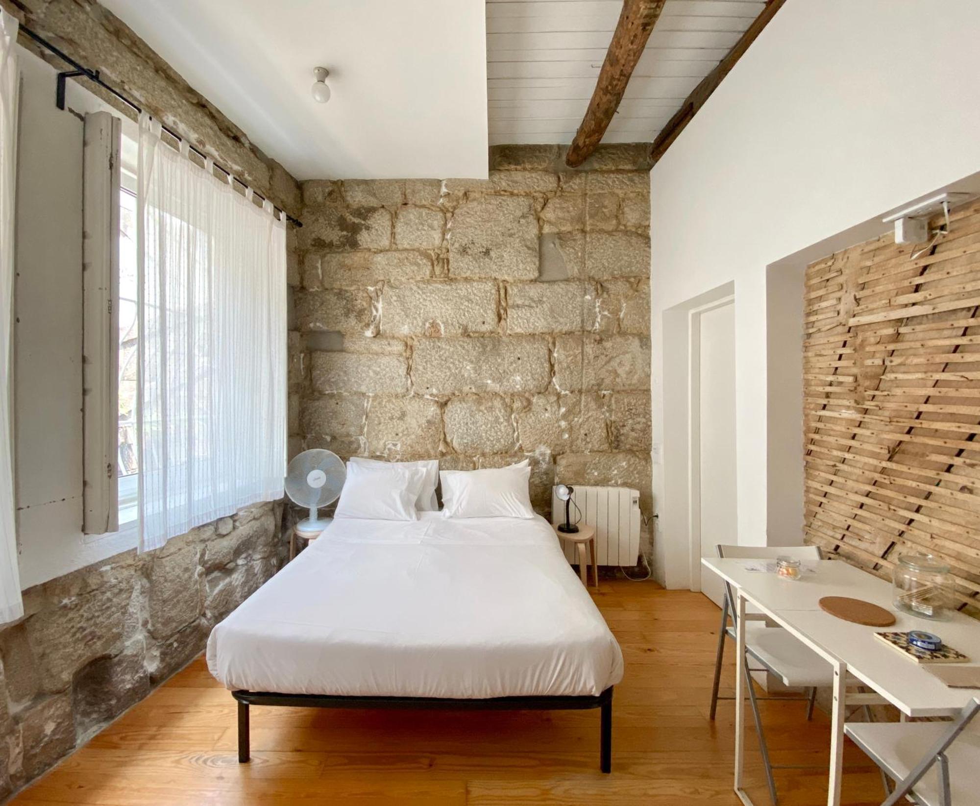 Belomonte 20 Apartments Porto World Heritage Dış mekan fotoğraf